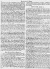 Ipswich Journal Sat 11 Jan 1735 Page 2