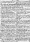 Ipswich Journal Sat 01 Feb 1735 Page 3