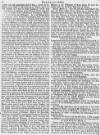 Ipswich Journal Sat 22 Mar 1735 Page 2
