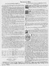 Ipswich Journal Sat 09 Aug 1735 Page 4
