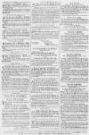 Ipswich Journal Sat 28 Feb 1741 Page 4