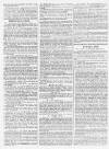 Ipswich Journal Saturday 10 January 1756 Page 2