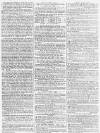 Ipswich Journal Saturday 14 August 1756 Page 3