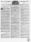 Ipswich Journal Saturday 11 September 1756 Page 10