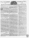 Ipswich Journal Saturday 18 September 1756 Page 5