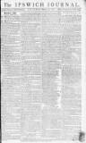Ipswich Journal Saturday 21 February 1778 Page 1