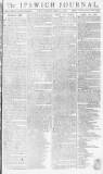 Ipswich Journal Saturday 07 March 1778 Page 1