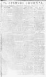 Ipswich Journal Saturday 21 March 1778 Page 1