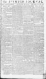 Ipswich Journal Saturday 13 June 1778 Page 1