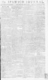 Ipswich Journal Saturday 20 June 1778 Page 1