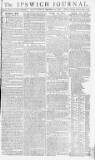 Ipswich Journal Saturday 12 September 1778 Page 1