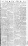 Ipswich Journal Saturday 26 September 1778 Page 1
