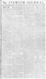 Ipswich Journal Saturday 28 November 1778 Page 1