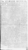 Ipswich Journal Saturday 02 January 1779 Page 1