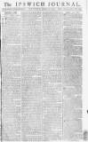 Ipswich Journal Saturday 30 January 1779 Page 1