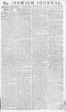 Ipswich Journal Saturday 20 March 1779 Page 1