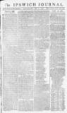 Ipswich Journal Saturday 12 June 1779 Page 1