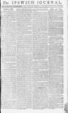 Ipswich Journal Saturday 04 September 1779 Page 1
