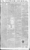 Ipswich Journal Saturday 18 September 1779 Page 1