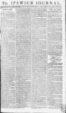 Ipswich Journal Saturday 11 December 1779 Page 1