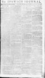Ipswich Journal Friday 24 December 1779 Page 1