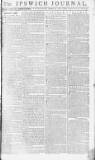 Ipswich Journal Saturday 15 January 1780 Page 1