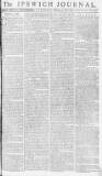 Ipswich Journal Saturday 05 February 1780 Page 1