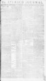 Ipswich Journal Saturday 12 February 1780 Page 1