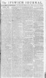 Ipswich Journal Saturday 25 March 1780 Page 1