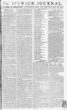 Ipswich Journal Saturday 03 June 1780 Page 1