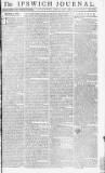 Ipswich Journal Saturday 17 June 1780 Page 1