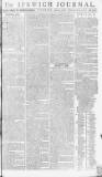 Ipswich Journal Saturday 24 June 1780 Page 1