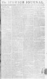 Ipswich Journal Saturday 01 July 1780 Page 1