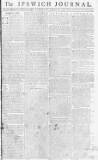 Ipswich Journal Saturday 23 September 1780 Page 1