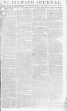 Ipswich Journal Saturday 31 March 1781 Page 1