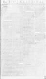 Ipswich Journal Saturday 14 July 1781 Page 1