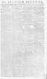 Ipswich Journal Saturday 21 July 1781 Page 1
