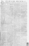 Ipswich Journal Saturday 02 March 1782 Page 1
