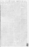 Ipswich Journal Saturday 21 June 1783 Page 1