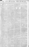 Ipswich Journal Saturday 14 February 1784 Page 1