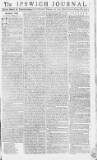 Ipswich Journal Saturday 28 February 1784 Page 1