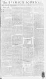 Ipswich Journal Sunday 27 June 1784 Page 1