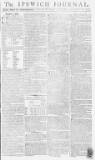 Ipswich Journal Saturday 05 February 1785 Page 1