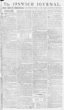 Ipswich Journal Saturday 05 March 1785 Page 1