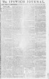 Ipswich Journal Saturday 12 March 1785 Page 1