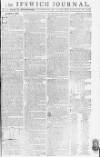Ipswich Journal Saturday 10 January 1789 Page 1