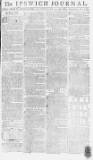Ipswich Journal Saturday 28 February 1789 Page 1