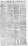 Ipswich Journal Saturday 07 March 1789 Page 1