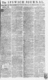 Ipswich Journal Saturday 14 March 1789 Page 1