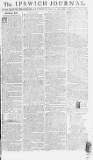 Ipswich Journal Saturday 21 March 1789 Page 1